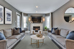 38 Mist