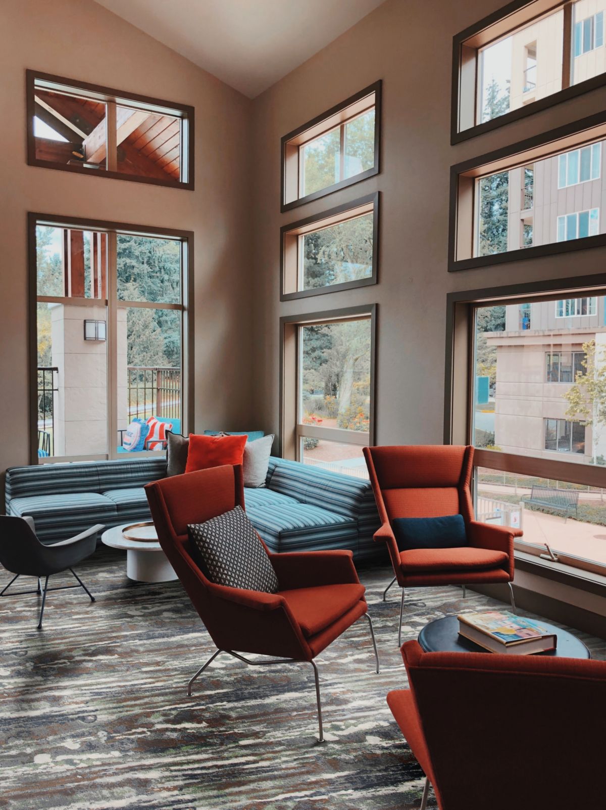 75 Granite