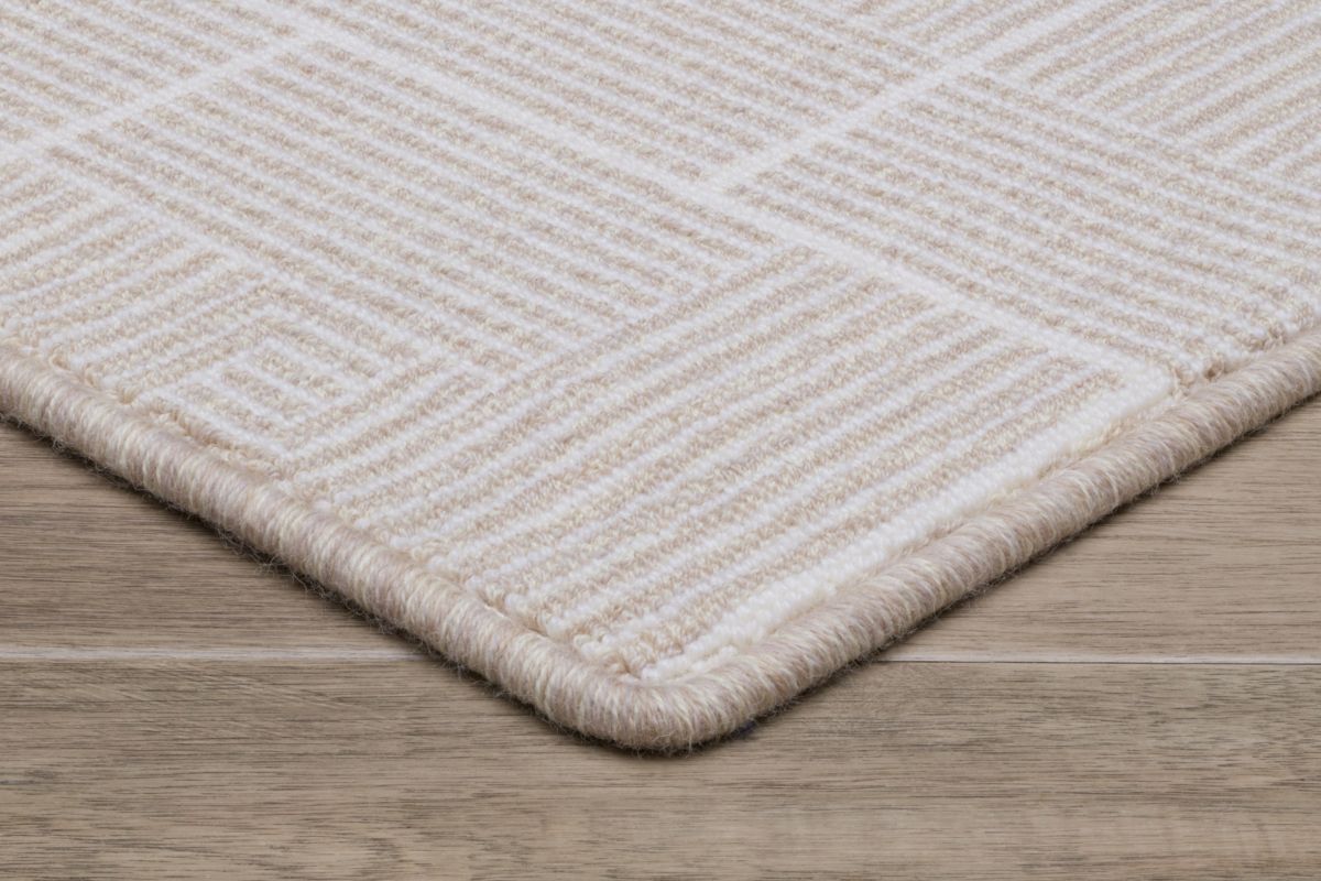 ALBINA - LINEN Rectangular 3'0''x5'0''