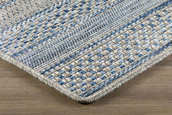Edge Style Detail