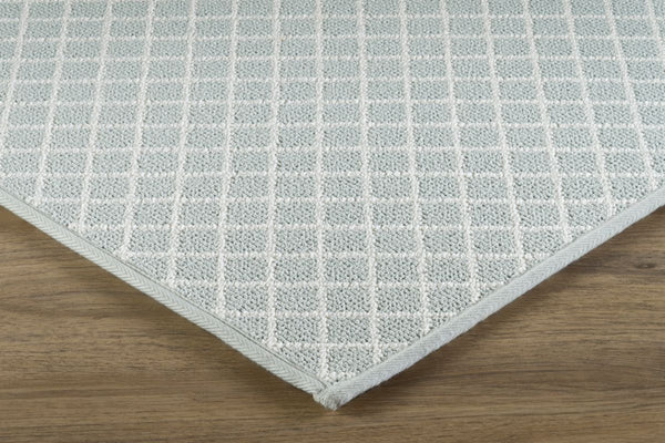 Edge Style Detail