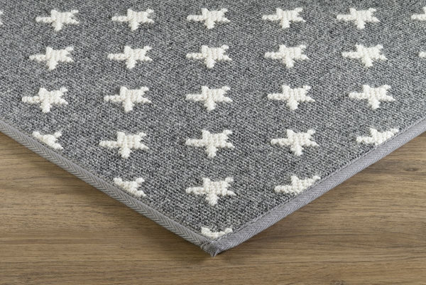 Edge Style Detail